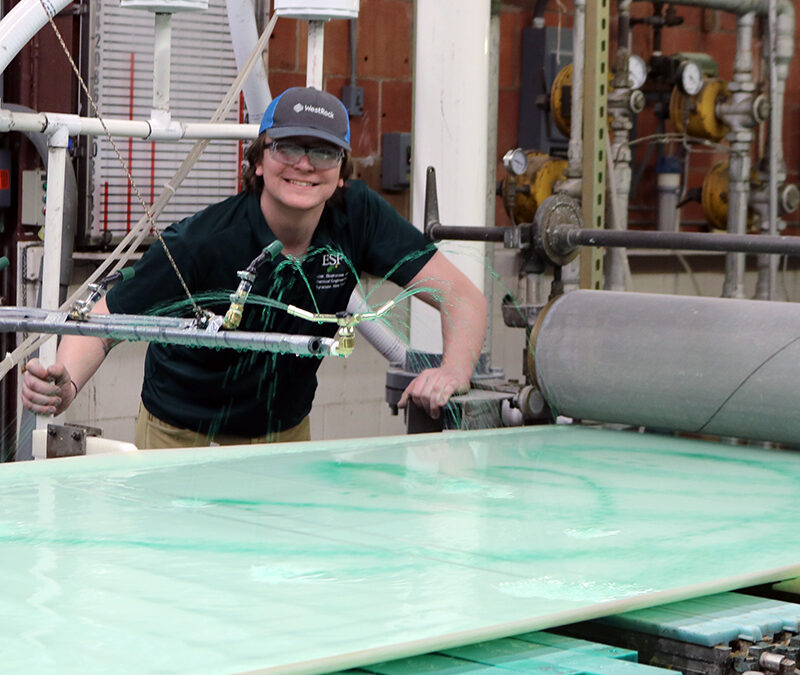 Virtual Information Session