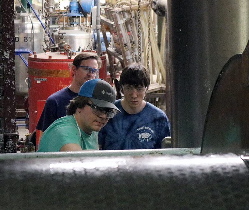 Virtual Information Session