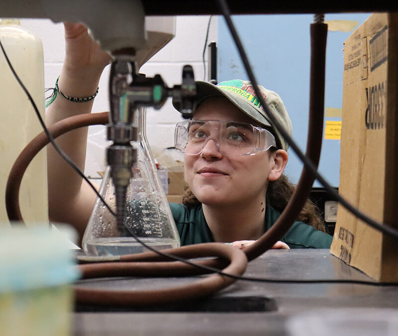 A New Website for a New Era