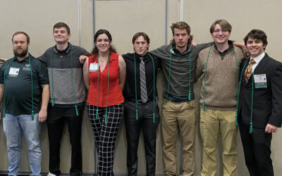 The Power of Partnership