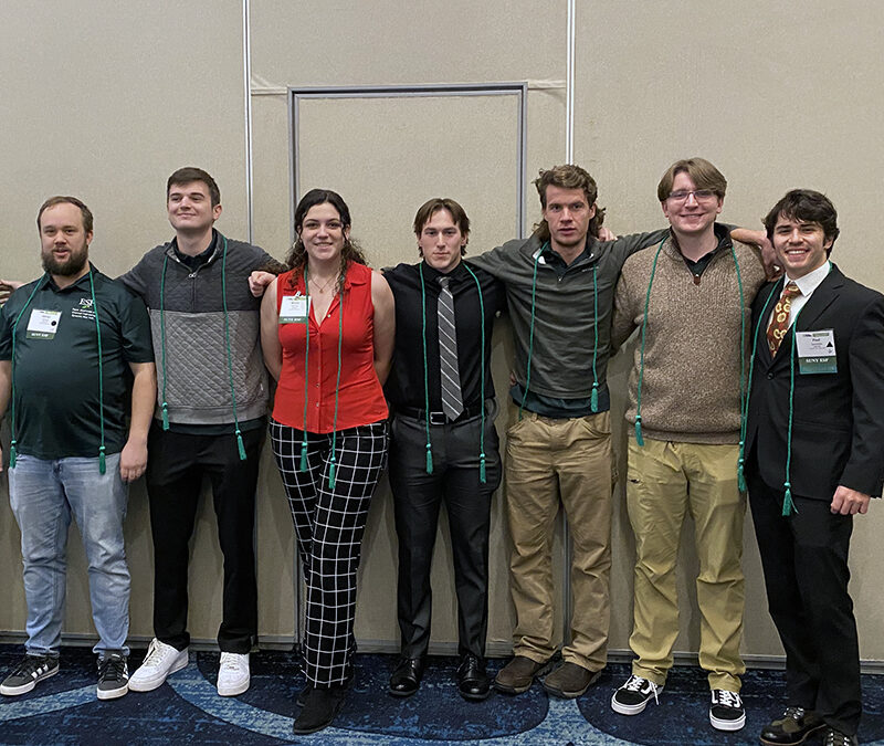 The Power of Partnership