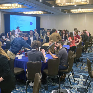 Tappi Student Summit event