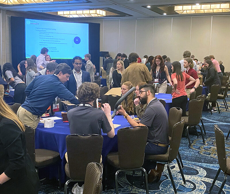 TAPPI Student Summit