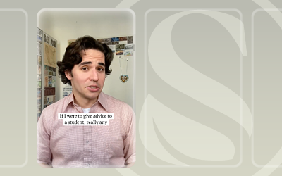 Q&A with Paul Sausville