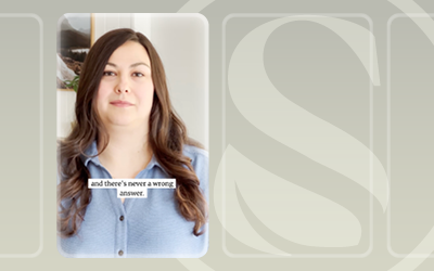 Q&A with Marcina Powell