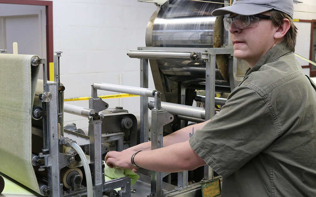 From Classroom to Career: